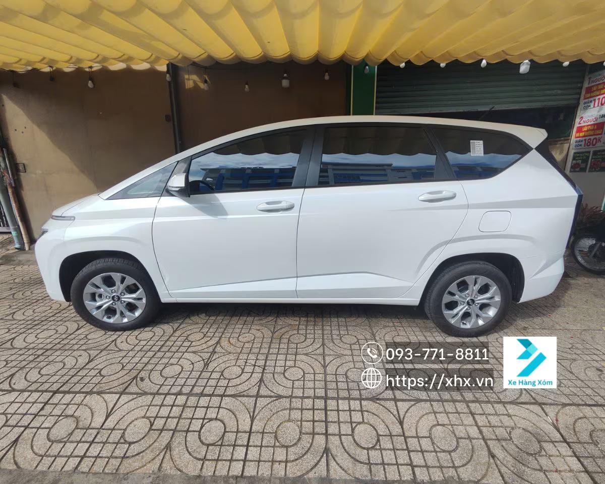 Hyundai Stargazer 2024 - Ảnh 2