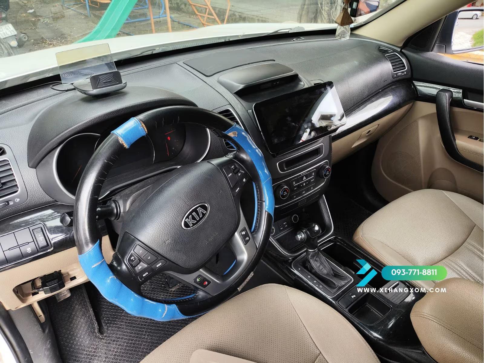KIA Sorento - Ảnh 2