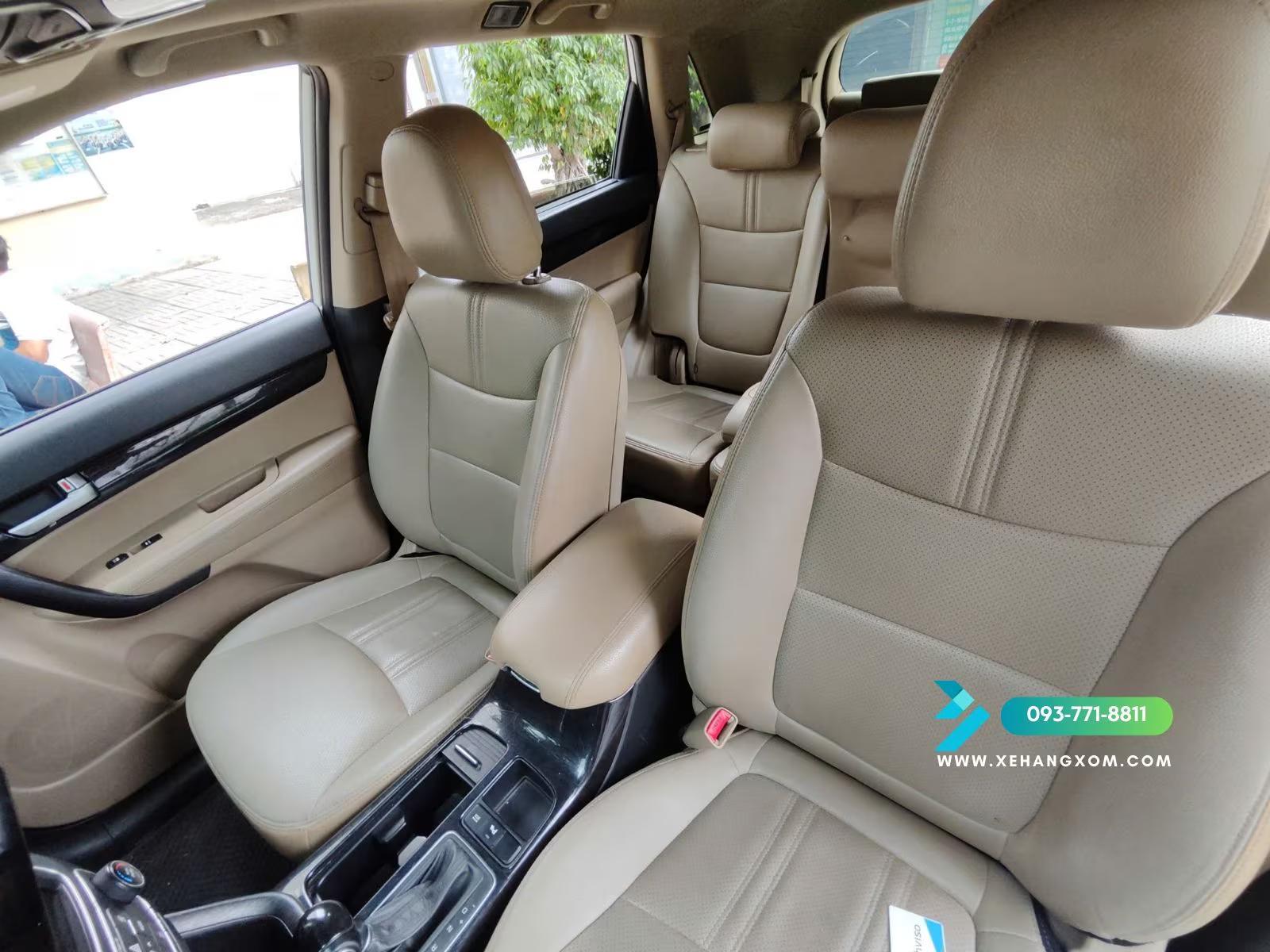 KIA Sorento - Ảnh 3