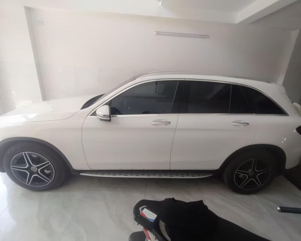 Mercedes GLC 300 - Ảnh 3