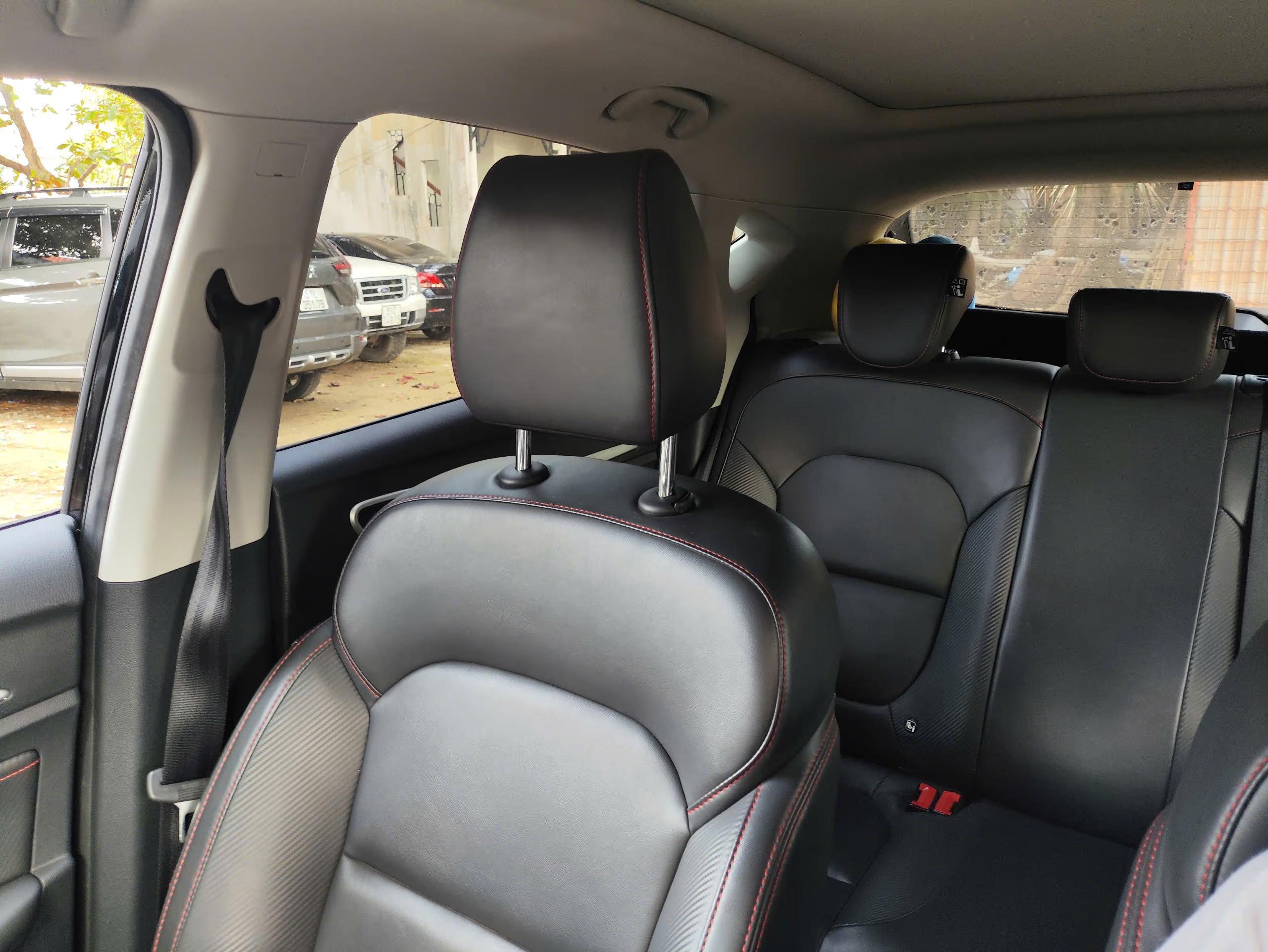 MG ZS Lux 2022 - Ảnh 2