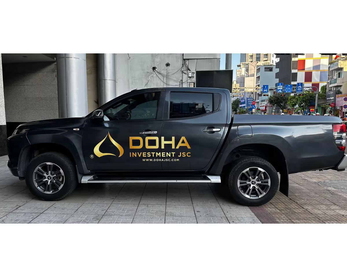 Mitsubishi Triton 2021 - Ảnh 2