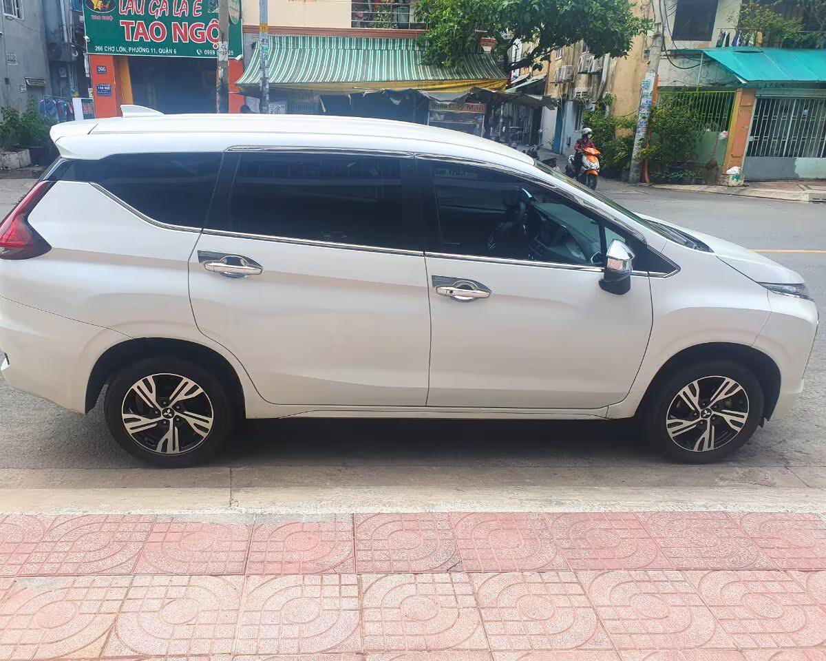 Mitsubishi Xpander 2020 - Ảnh 2