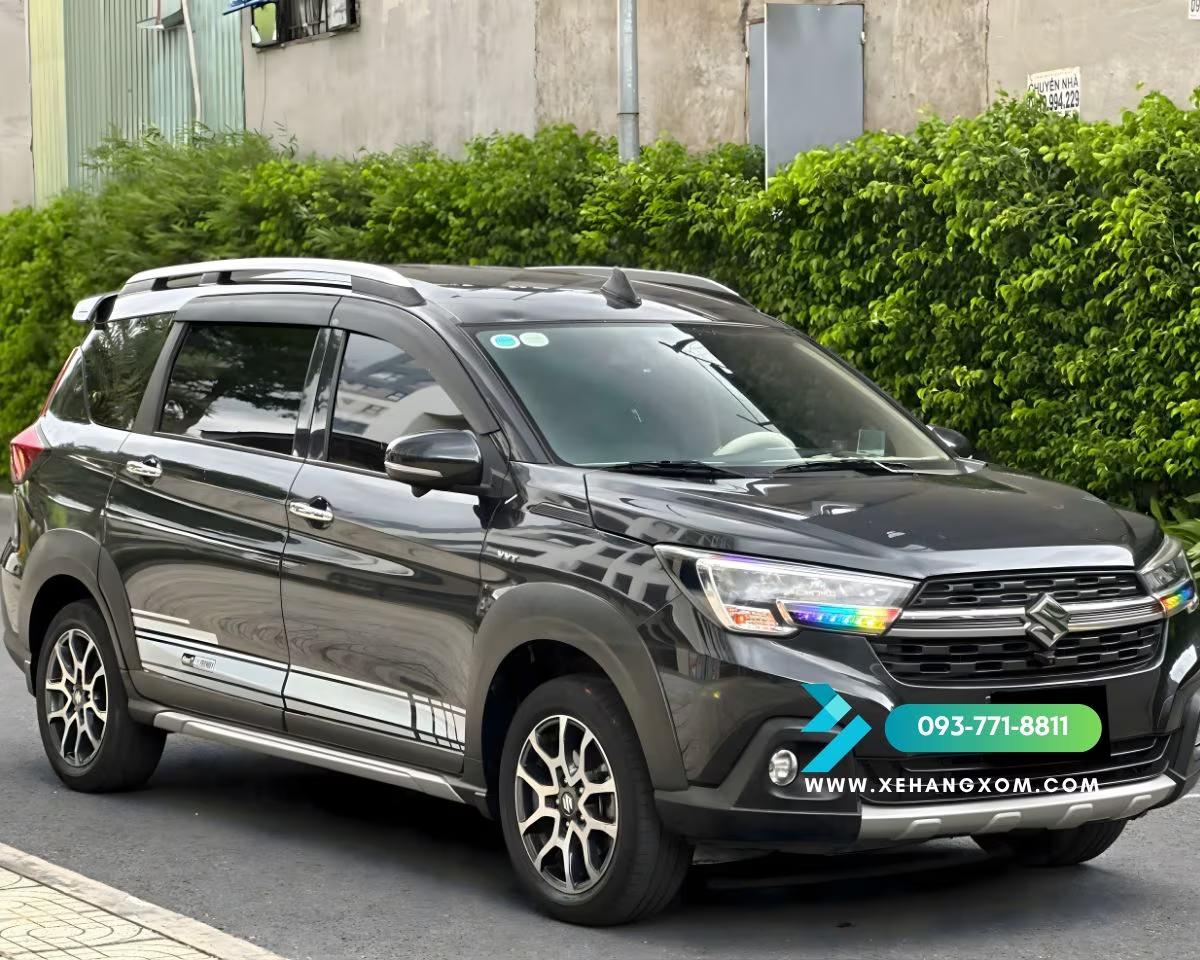 Suzuki XL7 2022
