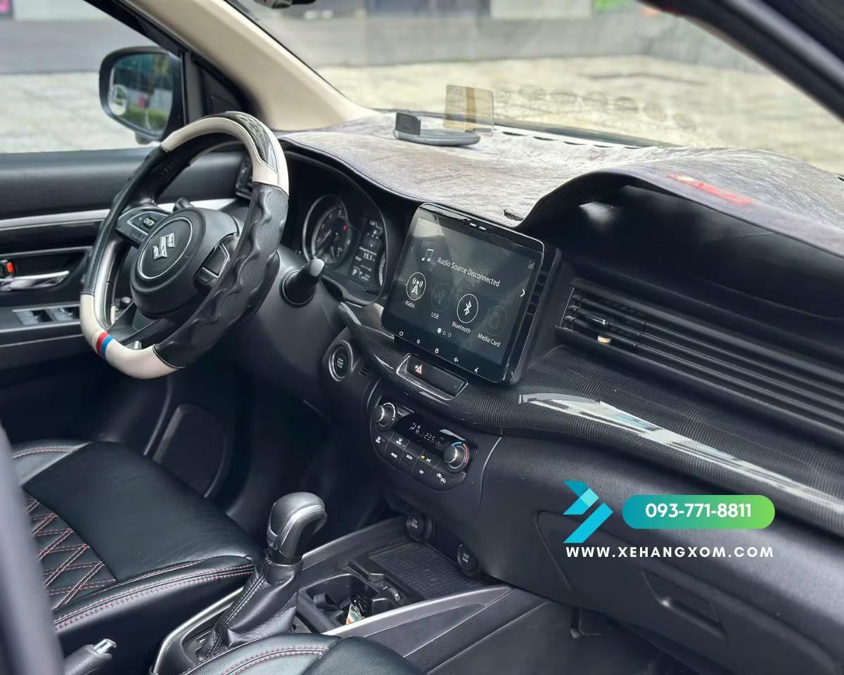 Suzuki XL7 2022 - Ảnh 2