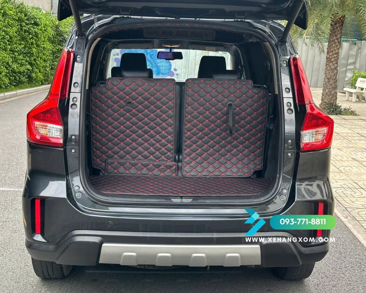 Suzuki XL7 2022 - Ảnh 3