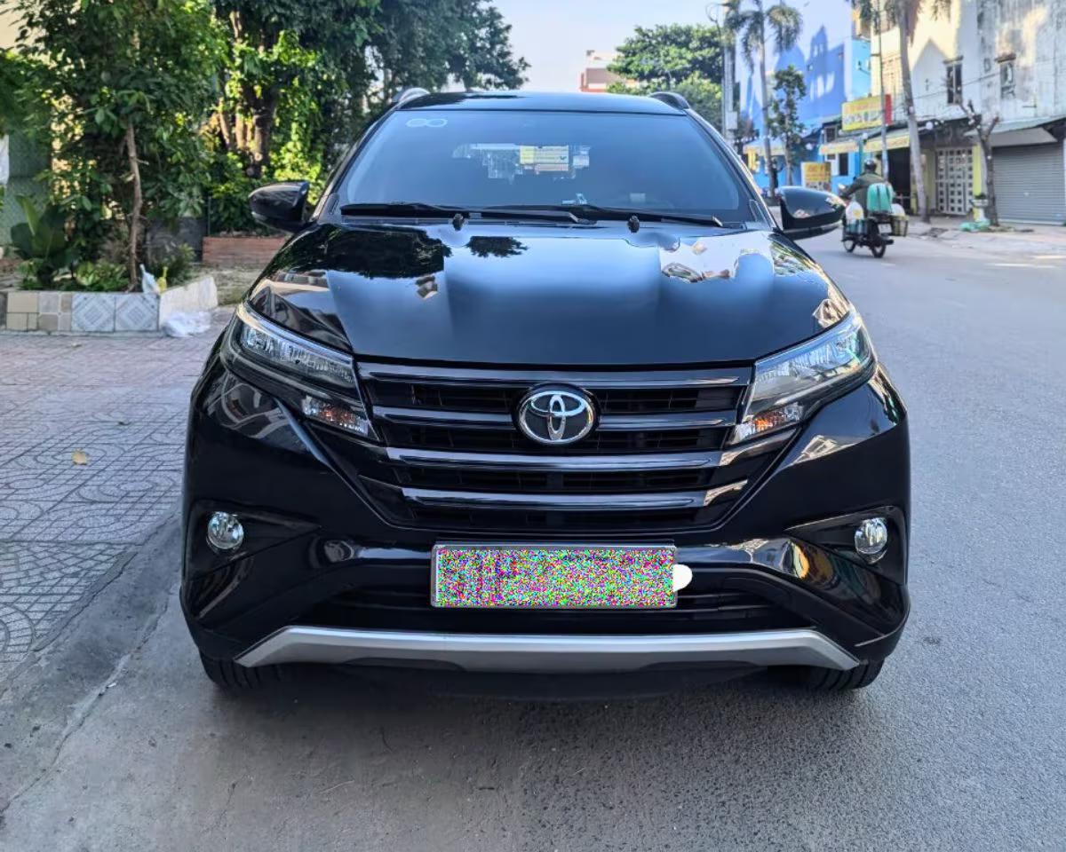 Toyota Rush - Ảnh 2