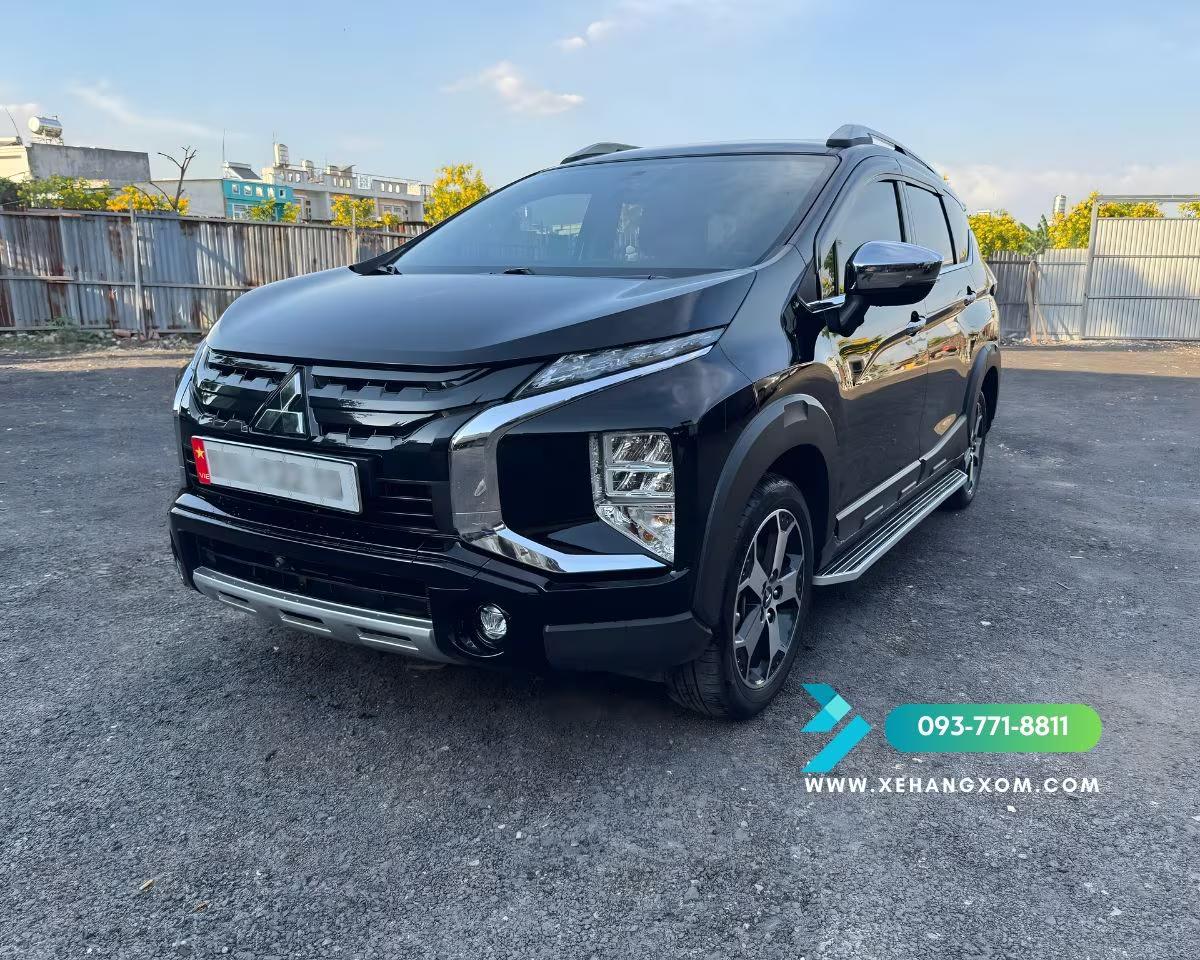 Xpander Cross 2022 - Ảnh 2