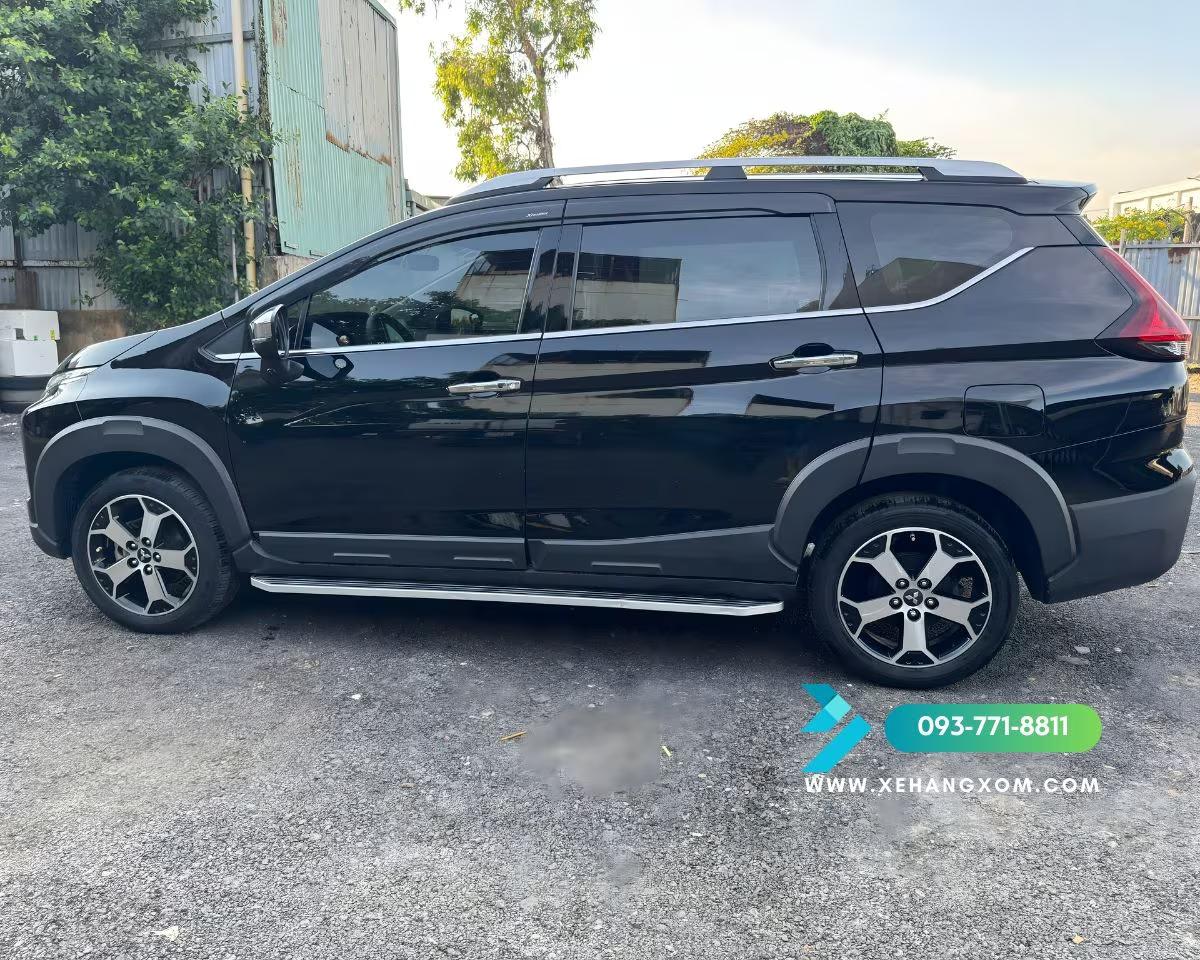 Xpander Cross 2022 - Ảnh 3