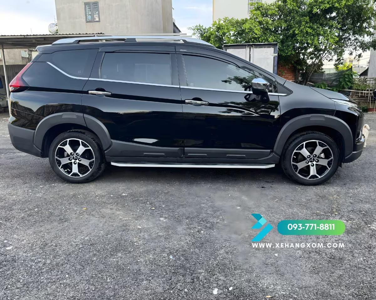 Xpander Cross 2022 - Ảnh 4