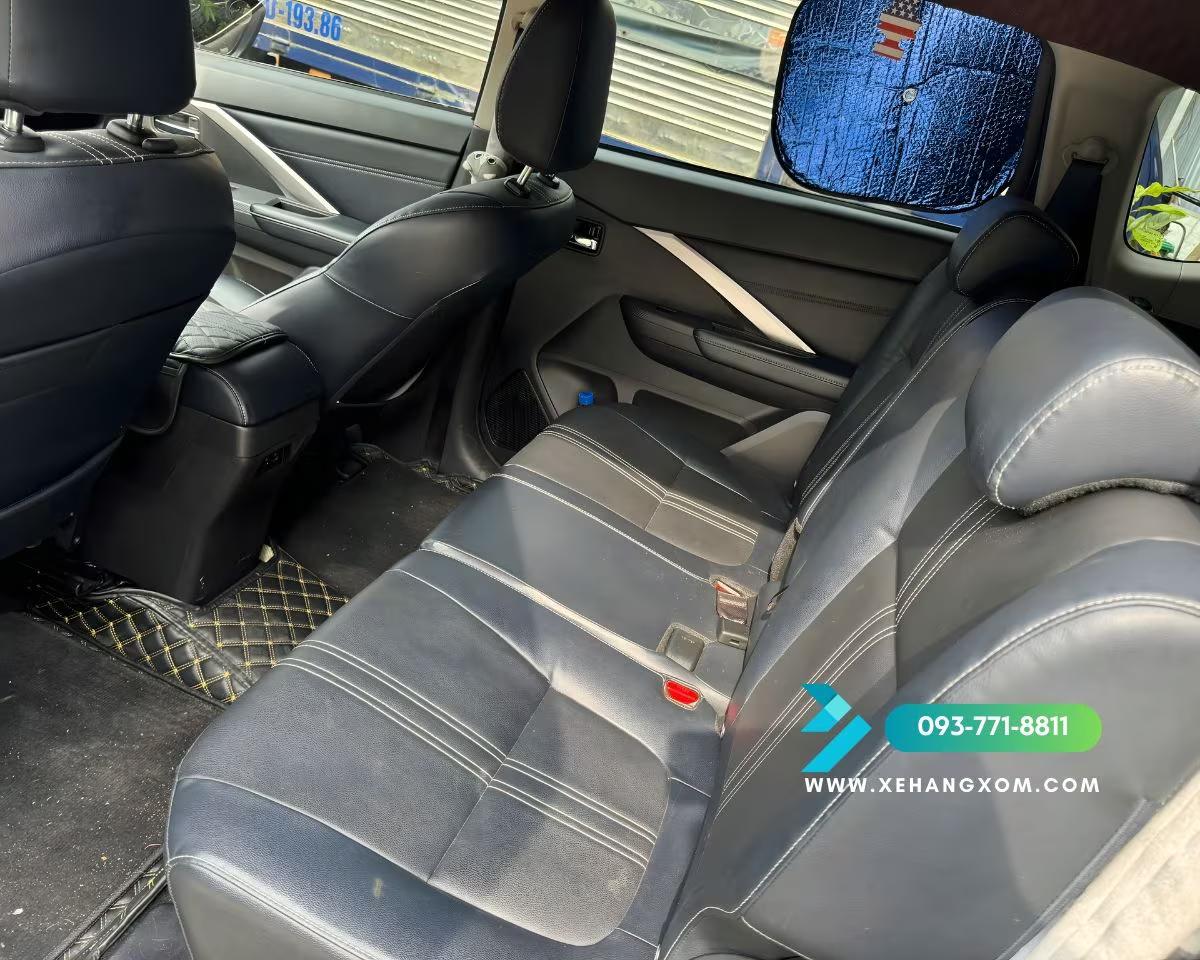 Xpander Cross 2022 - Ảnh 5