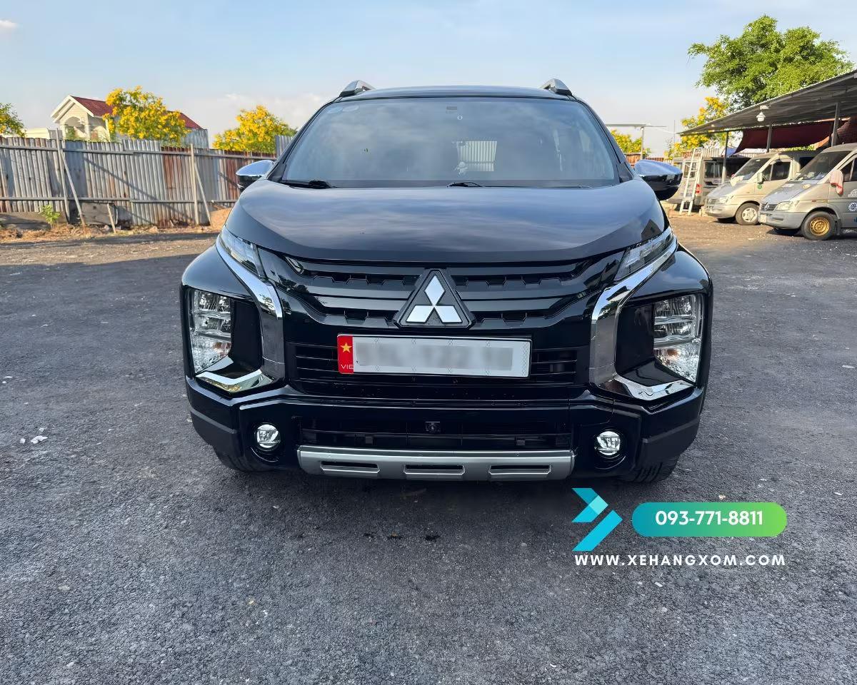 Xpander Cross 2022 - Ảnh 7