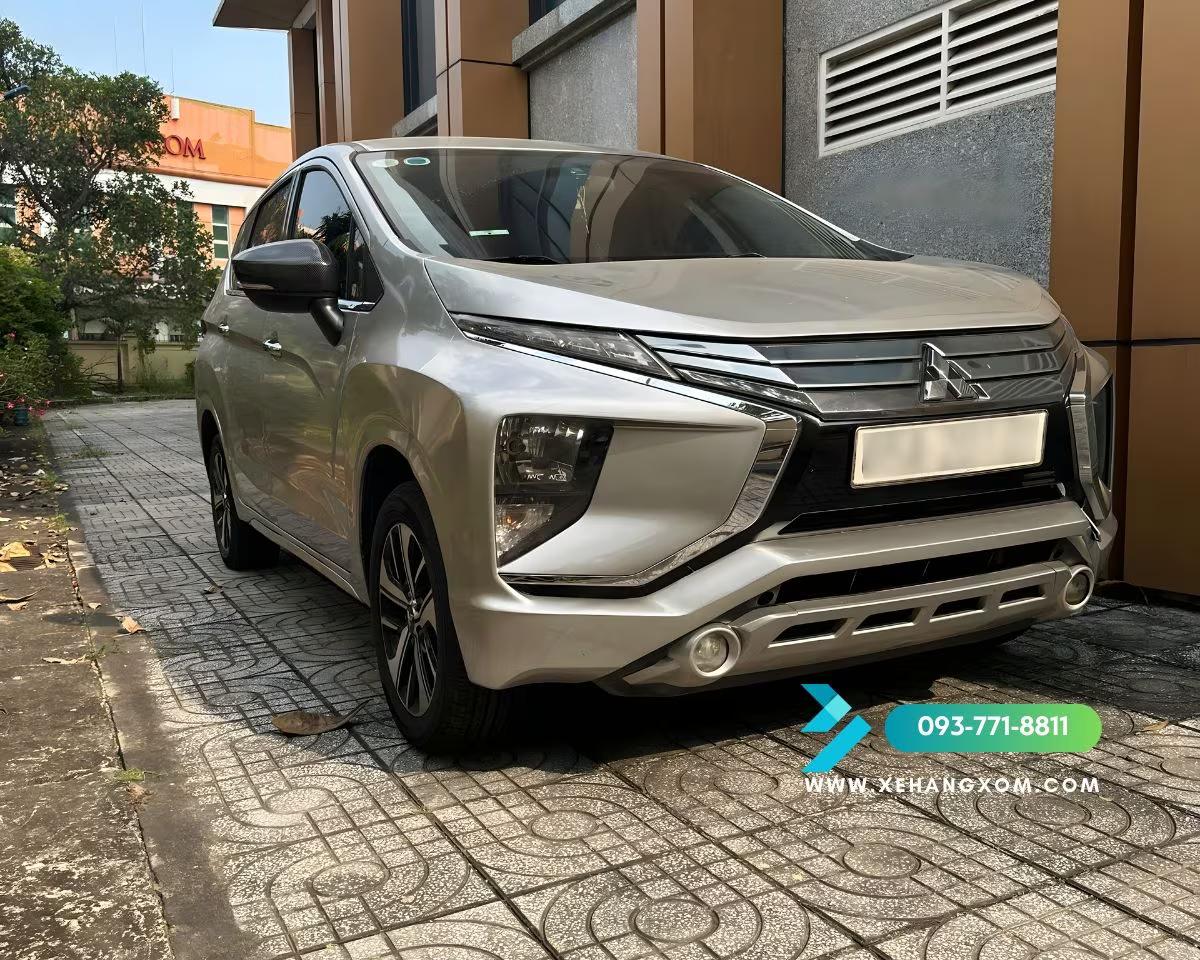 Xpander GLP 2019 - Ảnh 2