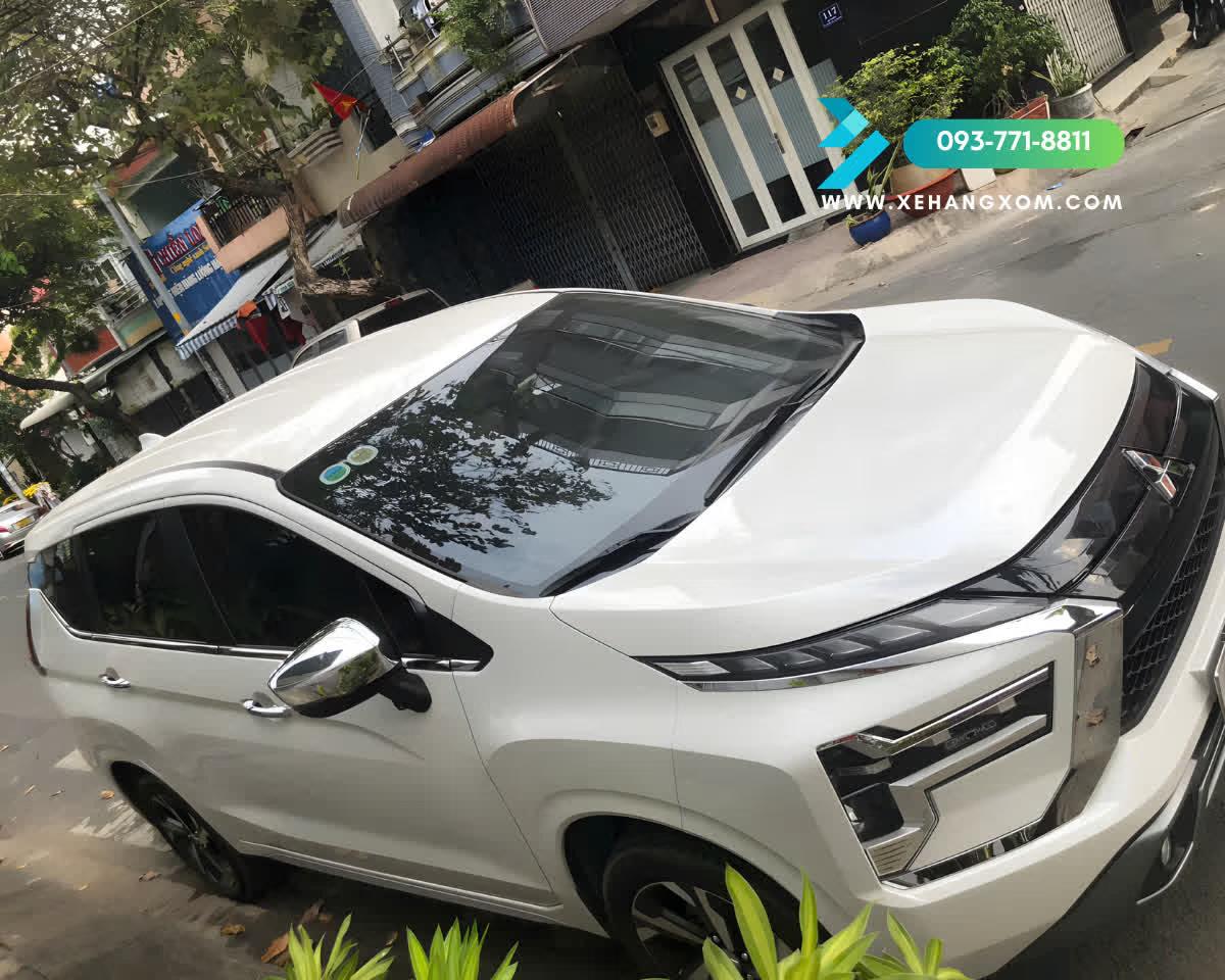 Xpander GLP 2024 - Ảnh 2