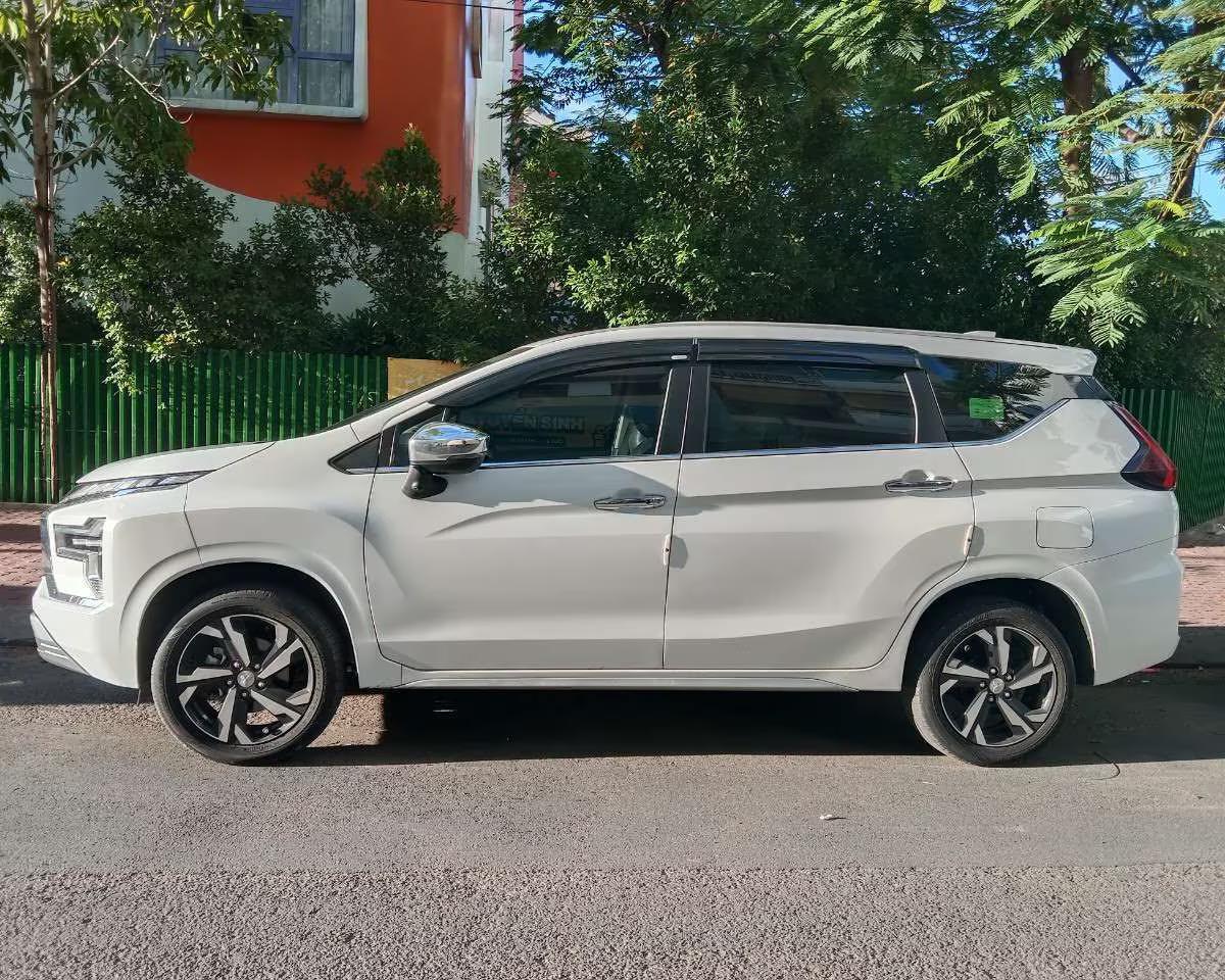 Xpander Premium 2023