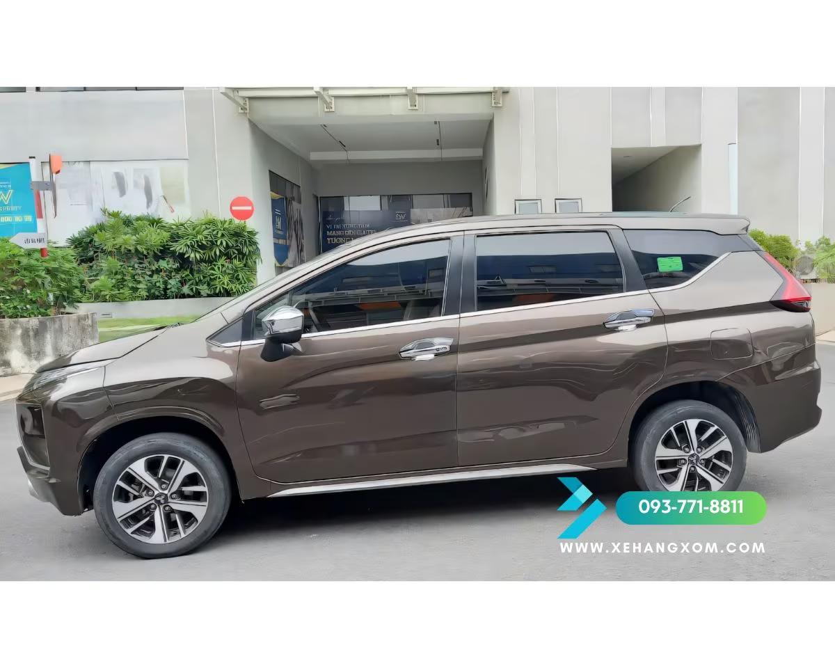 Mitsubishi Xpander 2019 - Ảnh 2