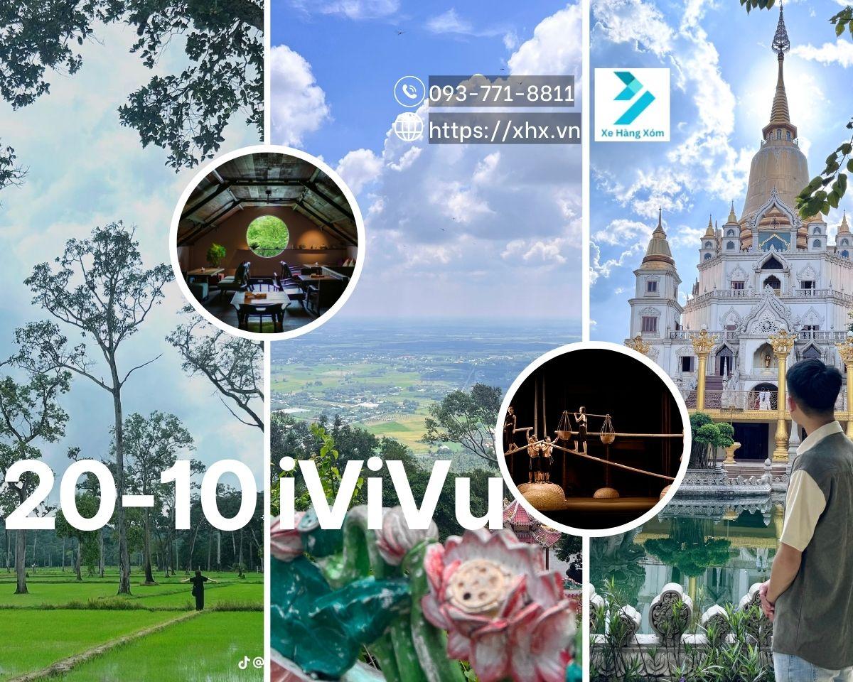 Hình ảnh 20/10 Đi Đâu Chơi