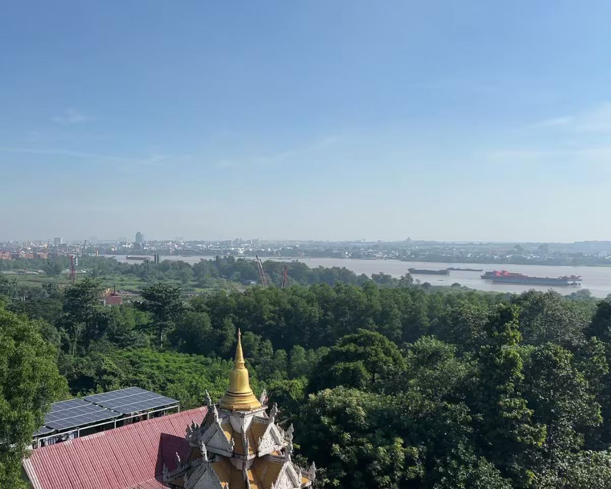 Hình ảnh Chùa Bửu Long