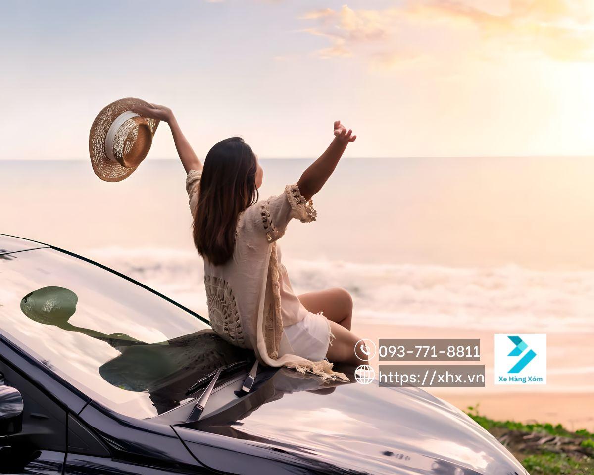 Cẩm Nang Thuê Xe Ô Tô Tự Lái Cho Phái Đẹp