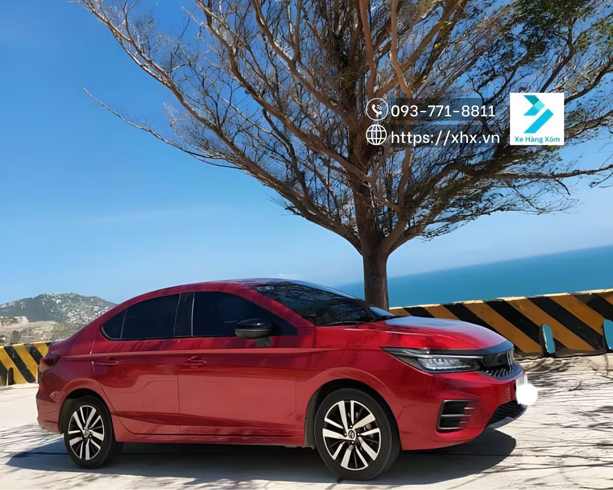 Xe Hàng Xóm - Người Bạn Đồng Hành Tin Cậy Trên Mọi Nẻo Đường!