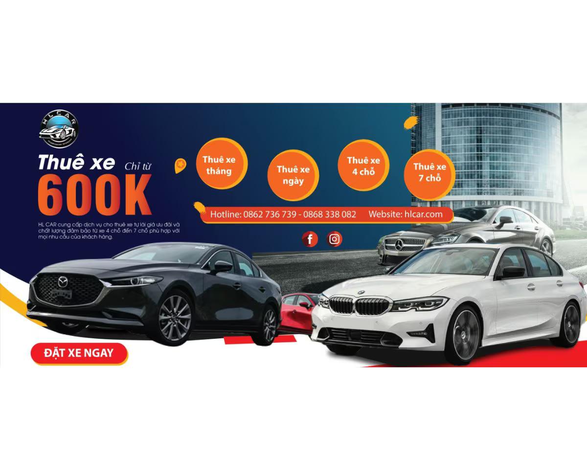 Hình ảnh HLCAR