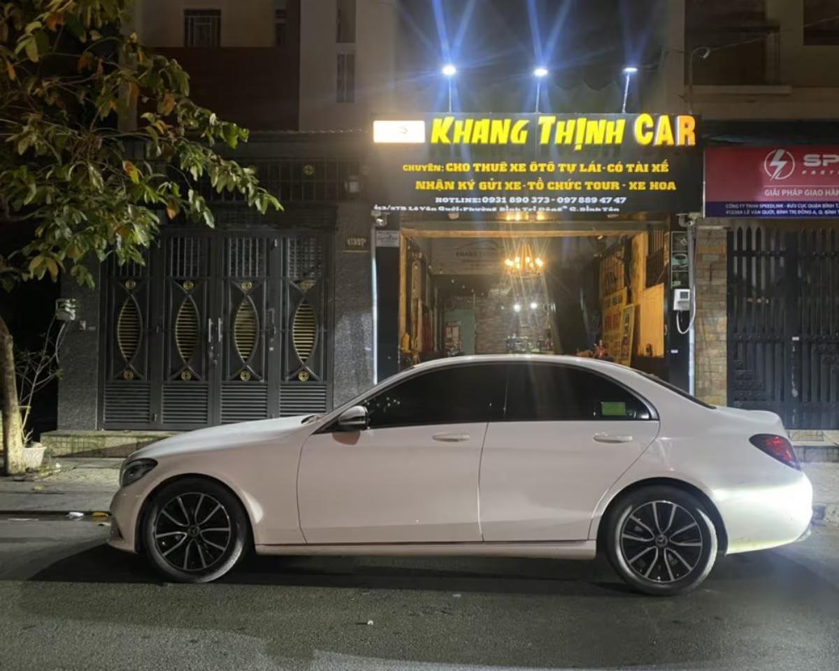 Hình ảnh Khang Thịnh Car