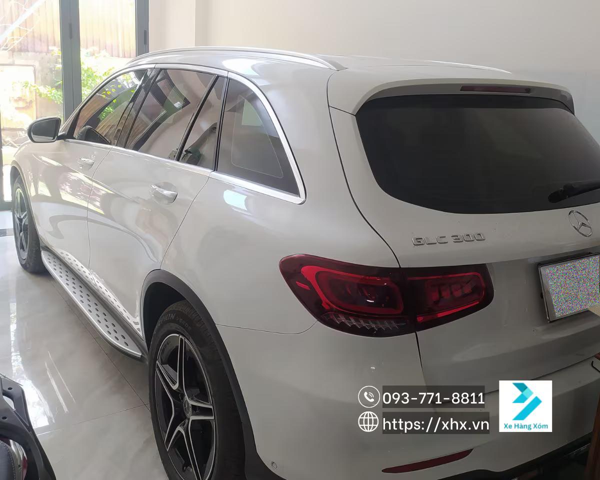 Hình ảnh Xe Hàng Xóm - Thuê Xe Tự Lái - Tiết Kiệm Đến 50%