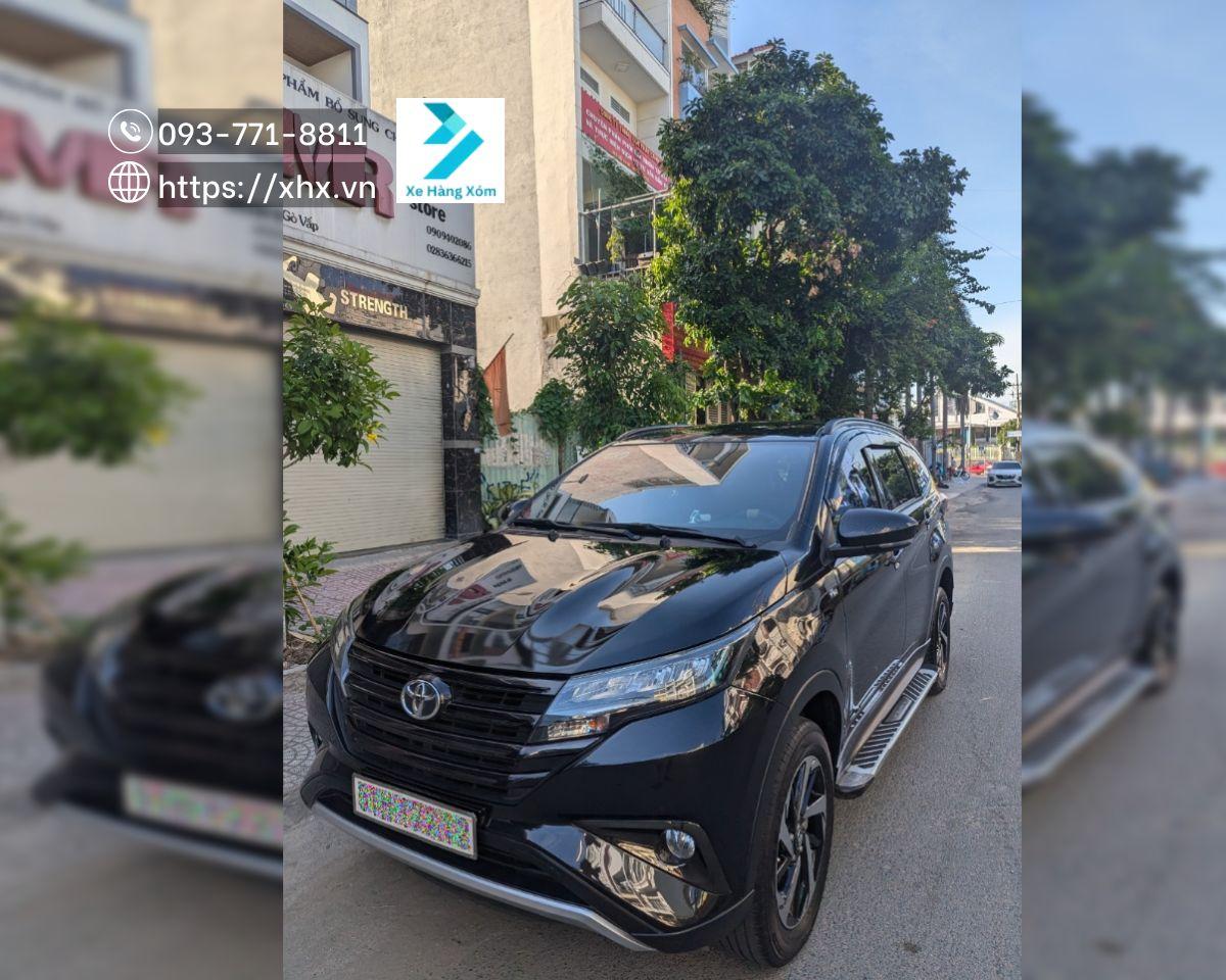 Top 5 Đơn Vị Cho Thuê Xe Xe Tự Lái Gò Vấp Uy Tín