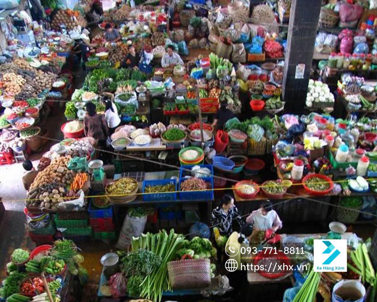 Hình ảnh Festival Khám Phá Đà Lạt
