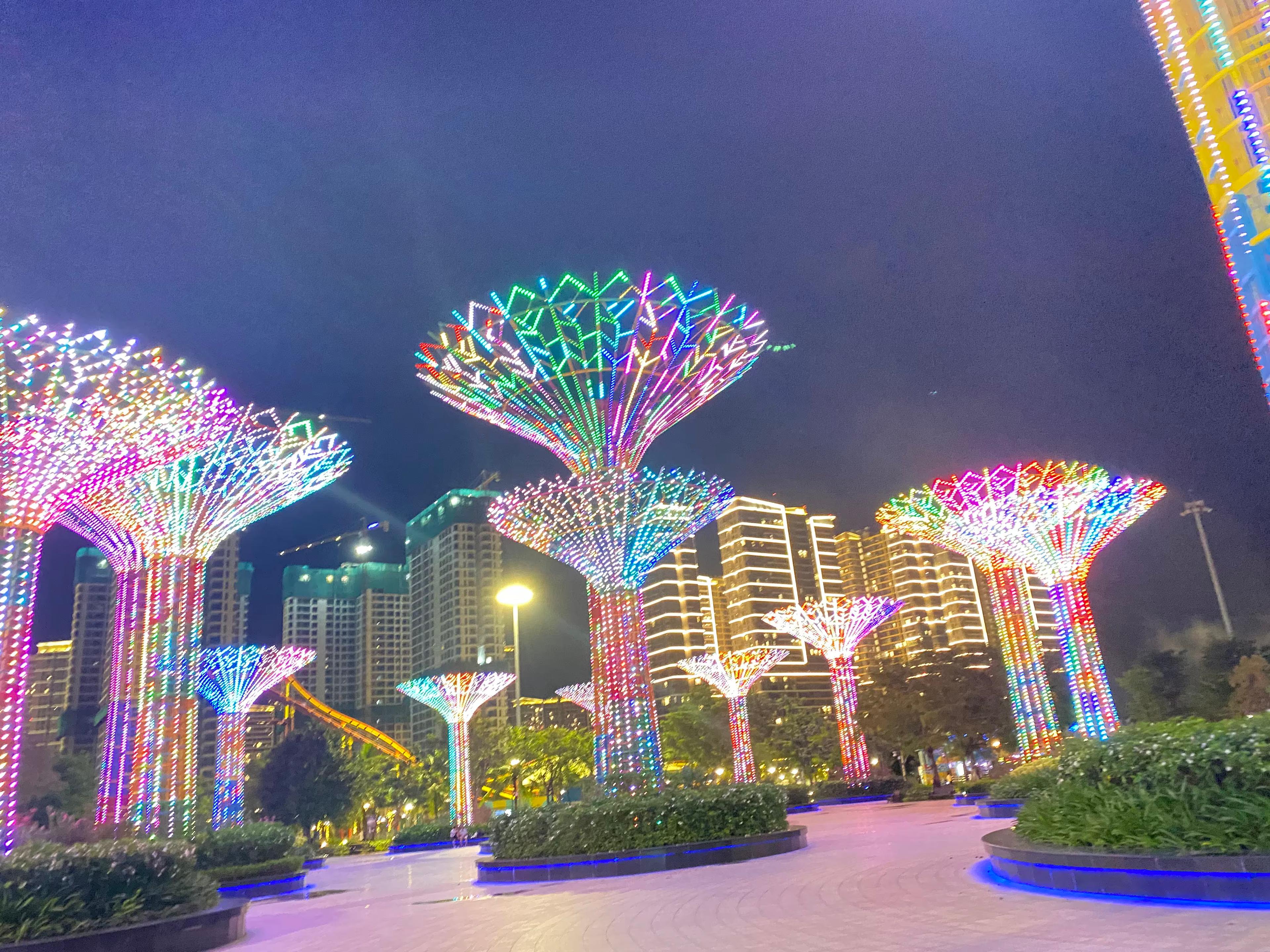 Các sự kiện và workshop Giáng Sinh đặc sắc tại Sài Gòn 2025 - Từ LumiFesti đến hòa nhạc