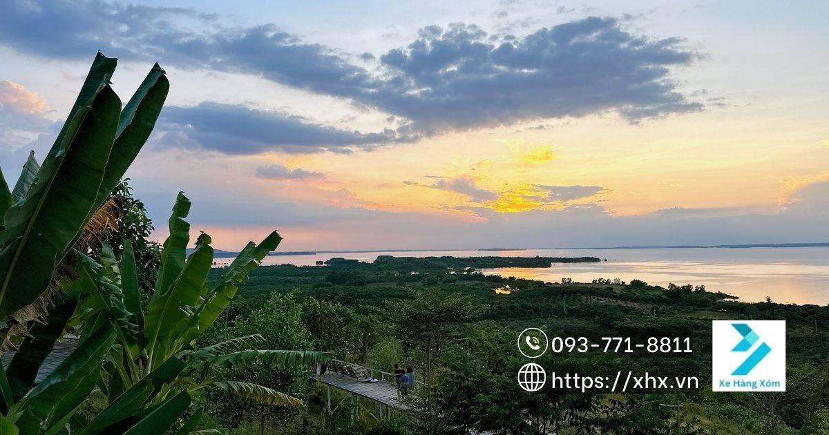 Hình ảnh Panorama Glamping
