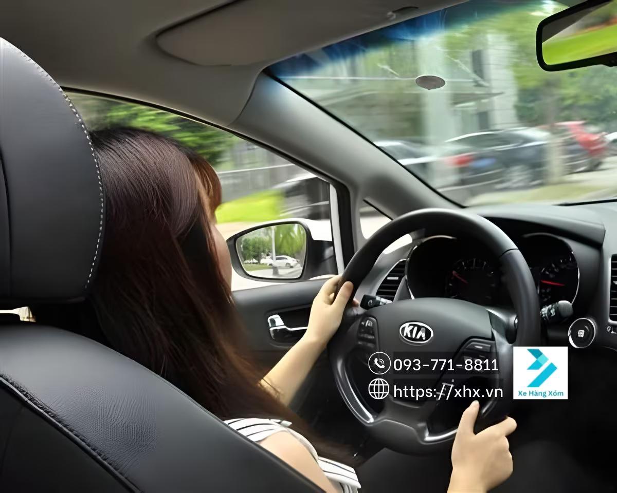 Hiểu Rõ Luật Giao Thông - Nền Tảng Cho Mọi Chuyến Đi An Toàn