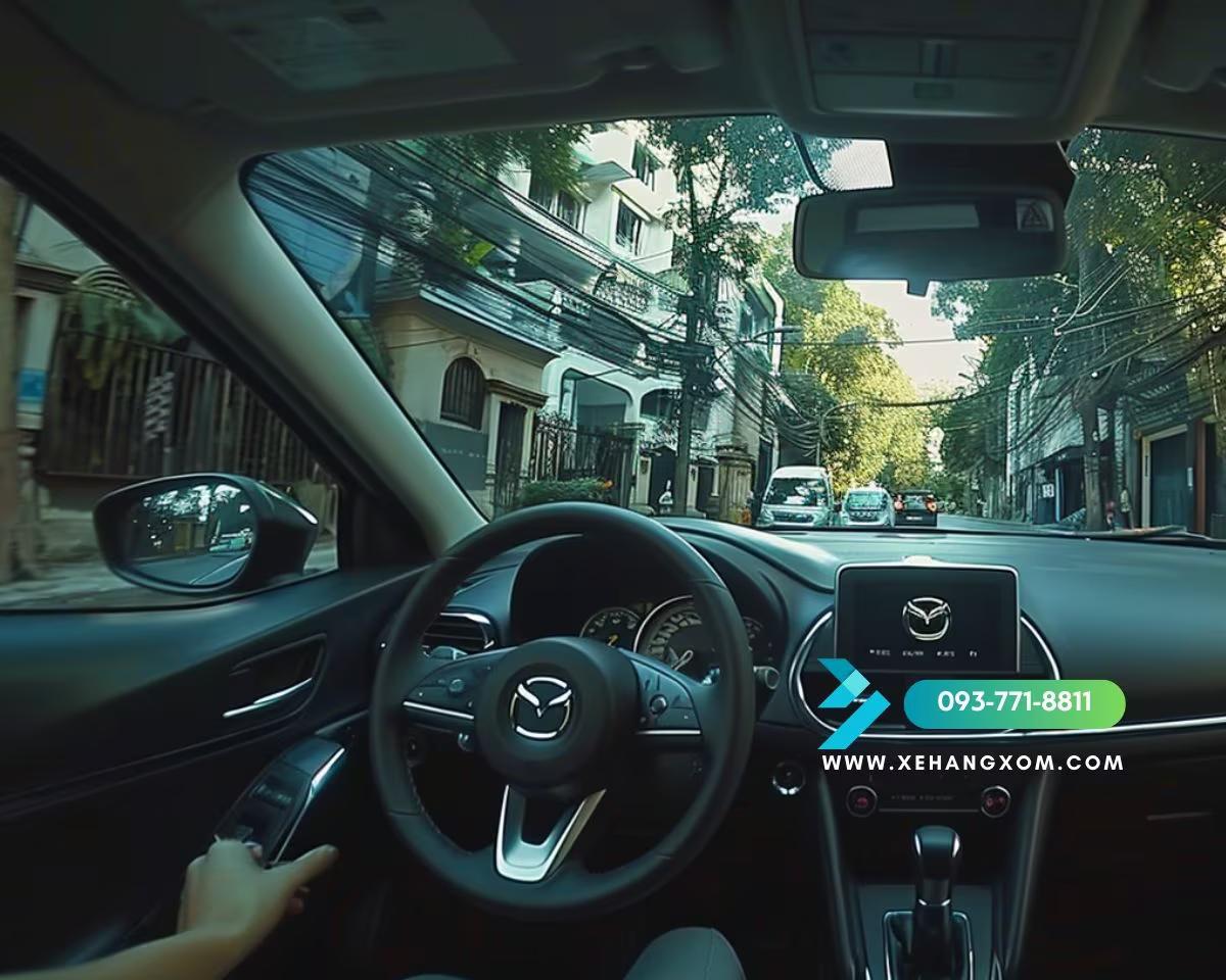 Hình ảnh Chuẩn bị kỹ lưỡng cho hành trình