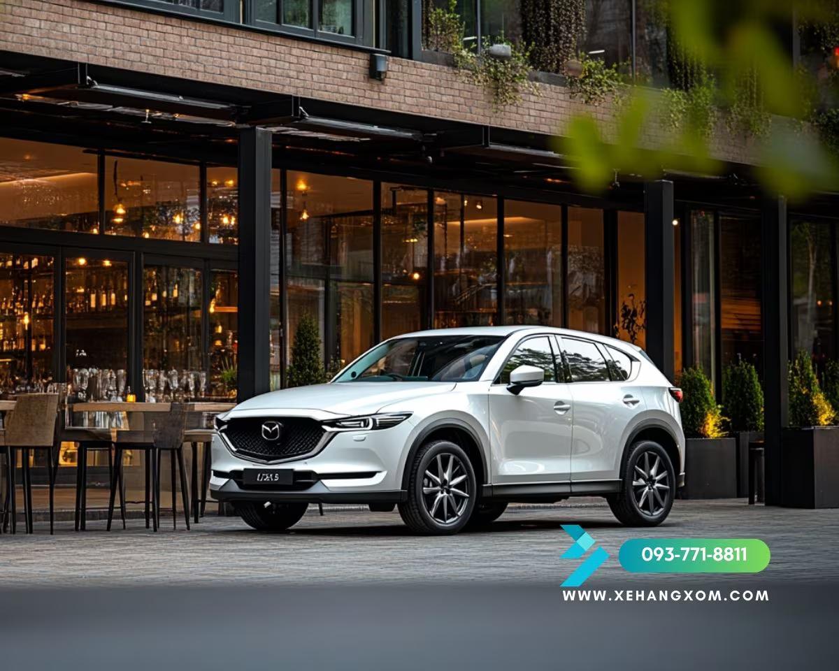 Hình ảnh Sự tiện nghi và chủ động khi sở hữu xe riêng, nhưng đi kèm chi phí không hề nhỏ