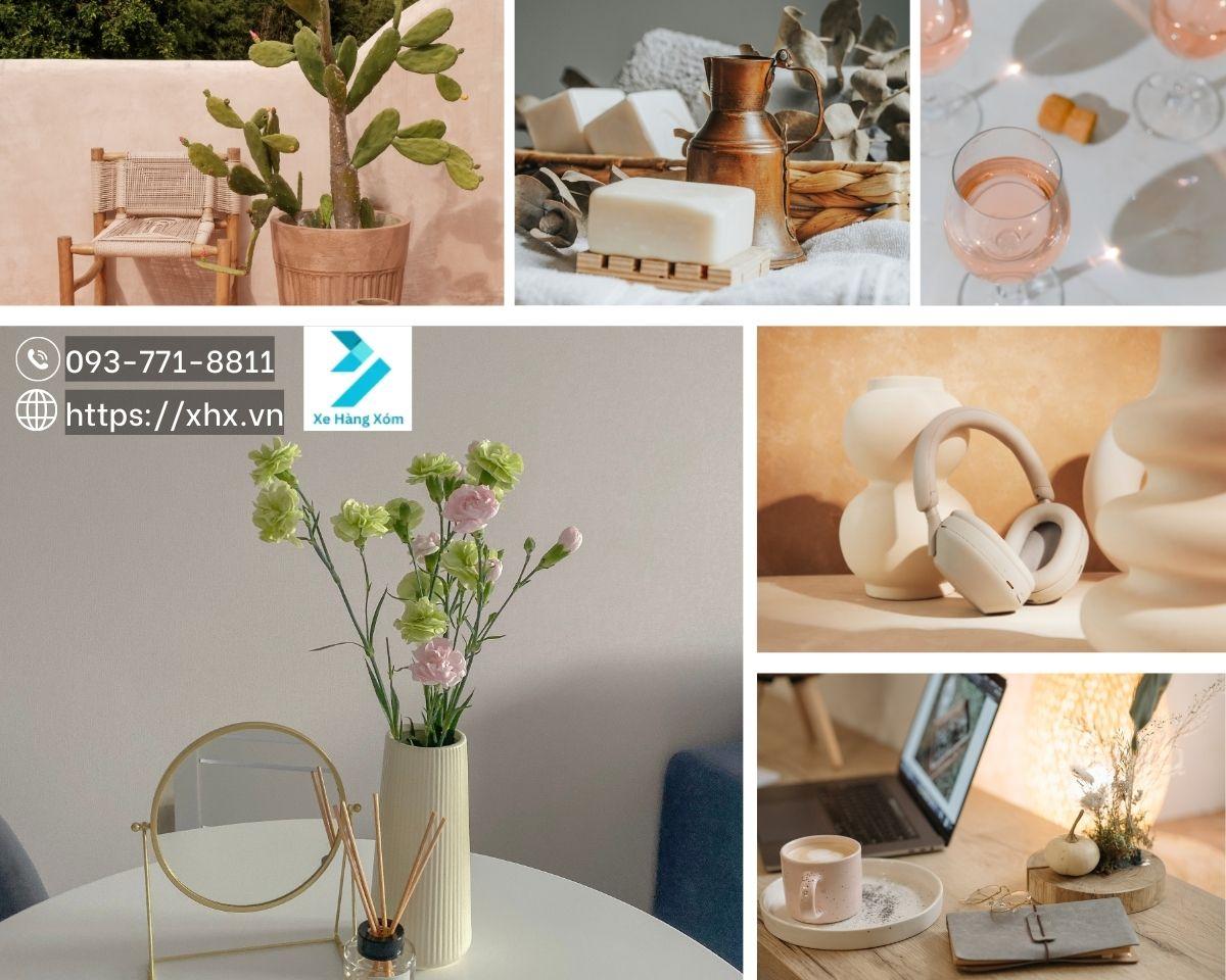 Hình ảnh quà tặng cho phụ nữ ngày 20/10