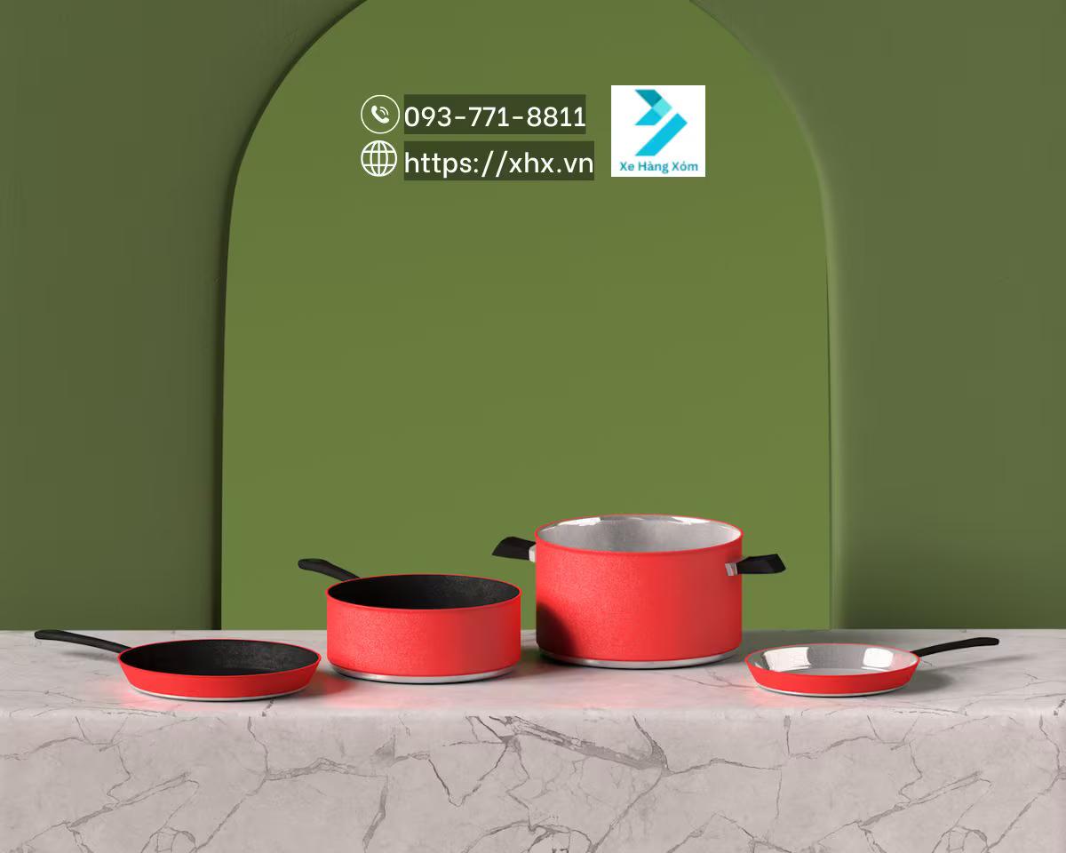 Hình ảnh Quà tặng 20/10 cho Mẹ Vật dụng nhà bếp