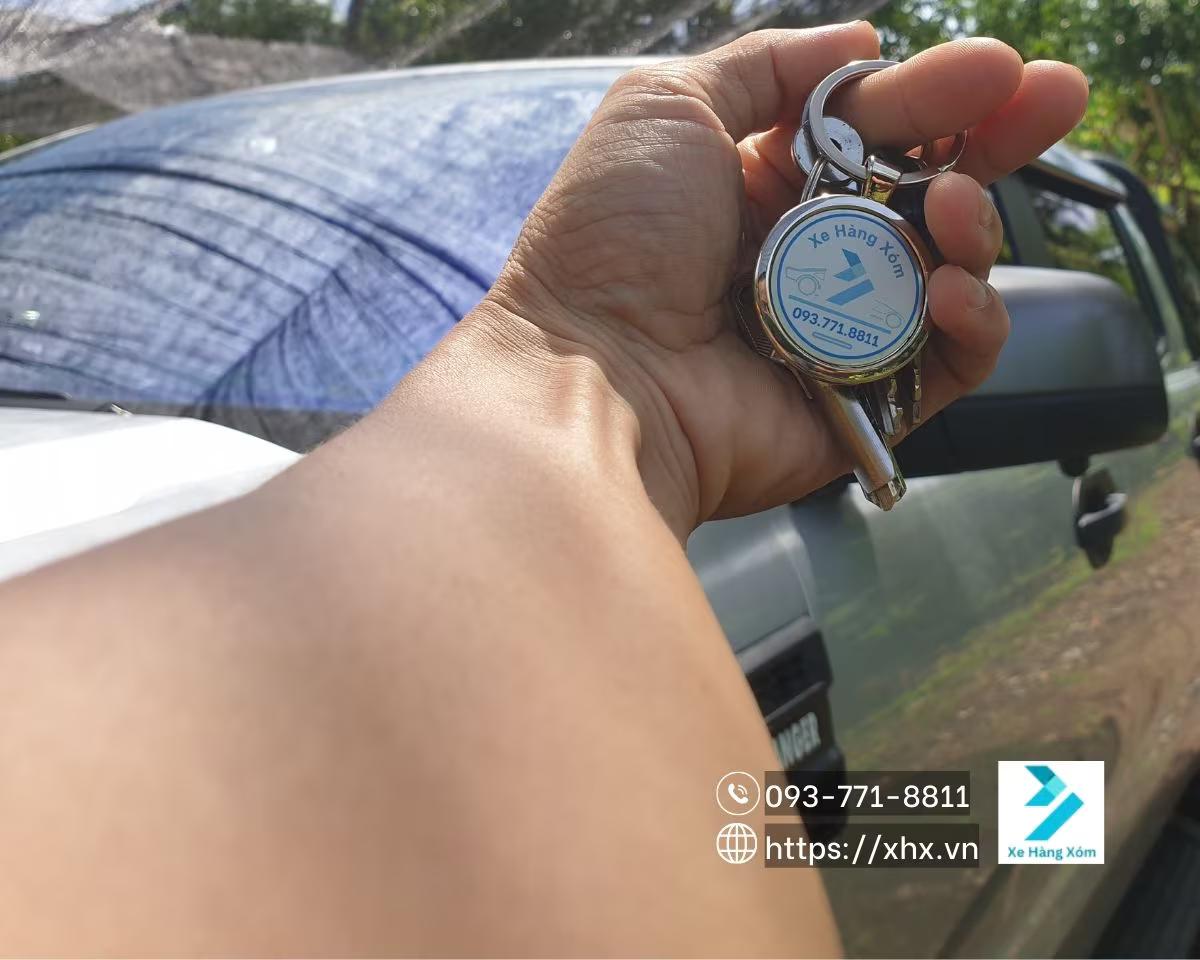 Hình ảnh Quà tặng 20/10  Xe Hàng Xóm