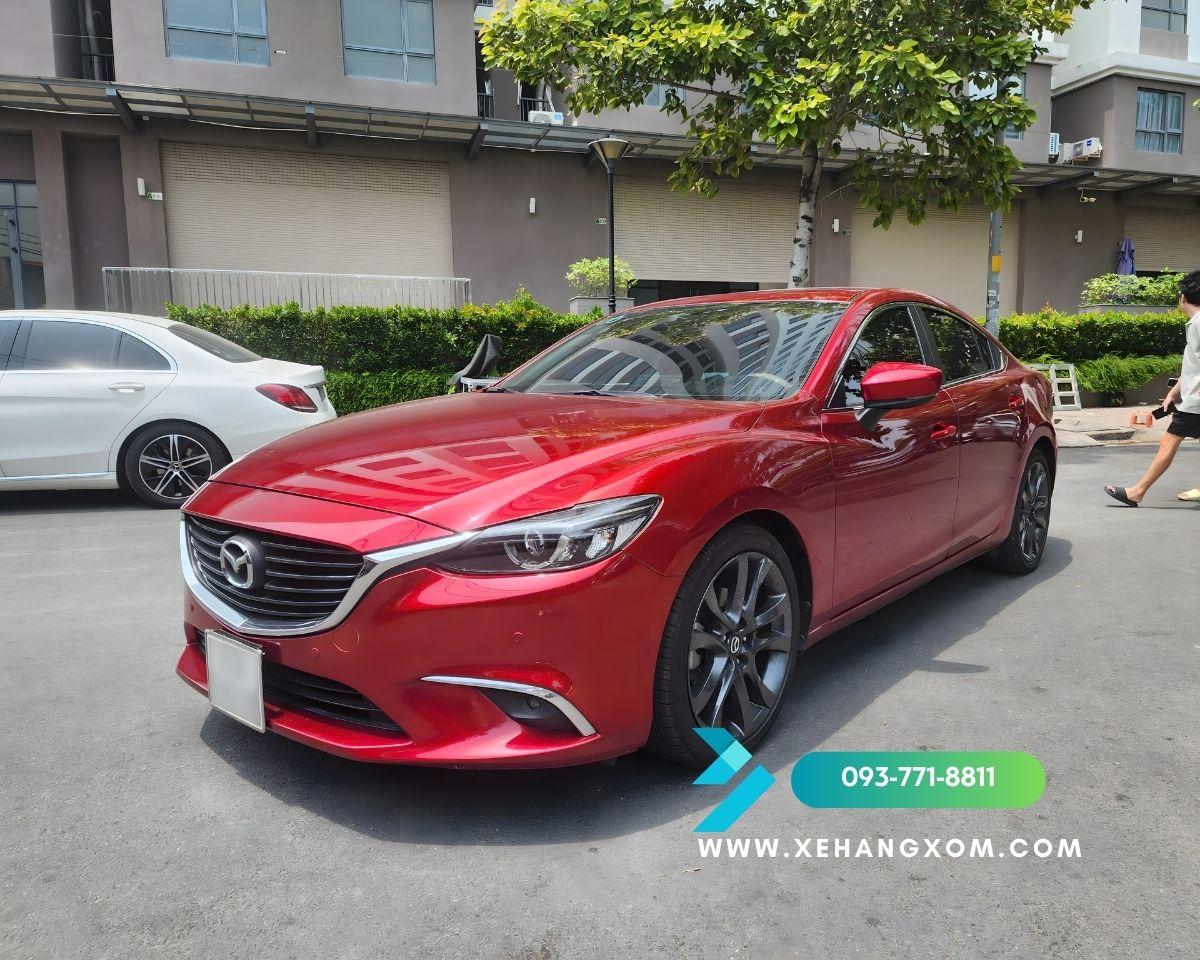 Thuê Xe 4 Chỗ Tự Lái TPHCM