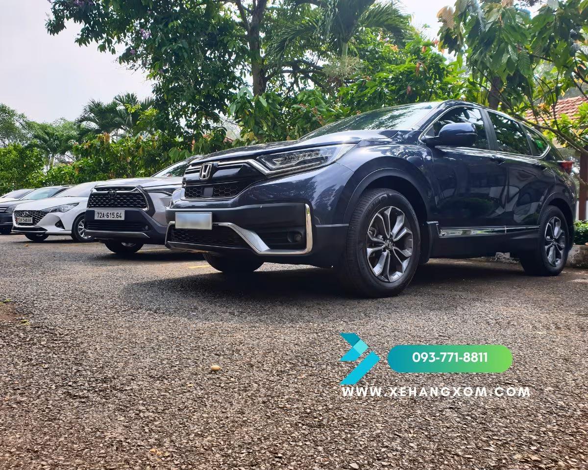 Bảng Giá Tham Khảo Thuê Xe 7 Chỗ Tự Lái TPHCM tại Xe Hàng Xóm
