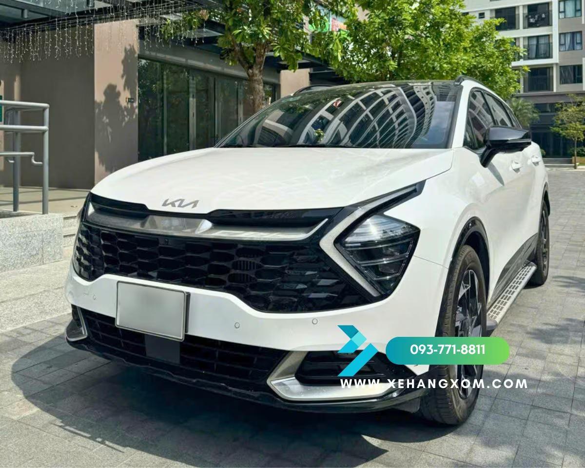 Lựa Chọn Thuê Xe 7 Chỗ Tự Lái Uy Tín tại TPHCM