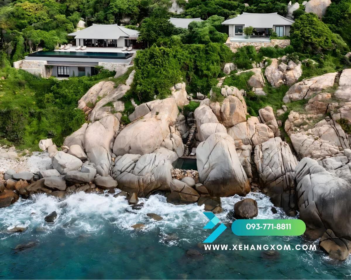 Thuê xe tự lái Xe Hàng Xóm vi vu khám phá lễ hội sôi động tại Vũng Tàu/Phan Thiết dịp 30/4