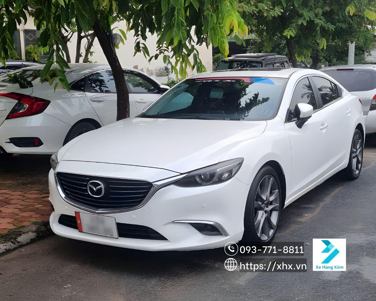 Thuê Xe Tự Lái Uy Tín, Giá Tốt Tại Quận Bình Tân
