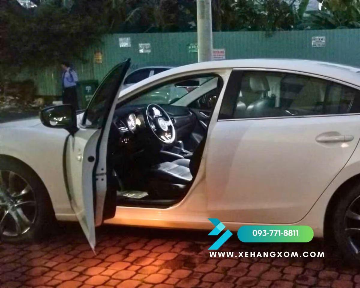 Hỏi đáp dịch vụ thuê xe tự lái tại Quận 12