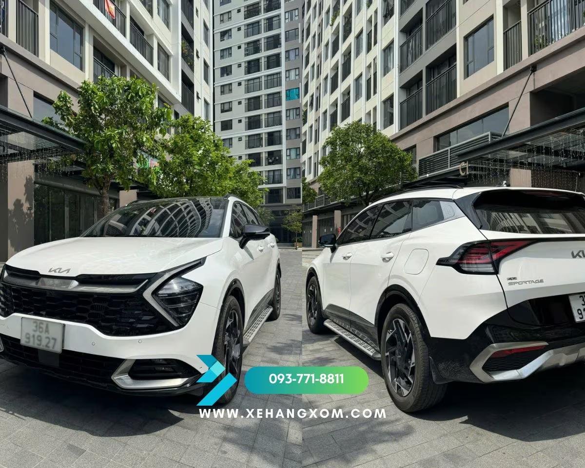Xe Hàng Xóm - Đồng hành cùng bạn trên mọi nẻo đường Sài Gòn