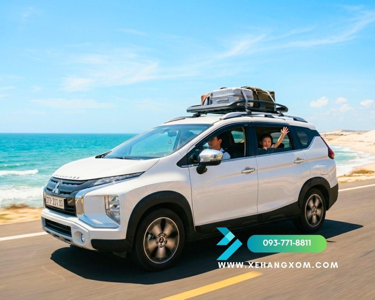 Thuê xe về quê Tết - Xe Hàng Xóm