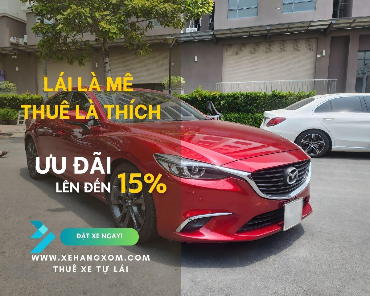 Ưu Đãi Giỗ Tổ Hùng Vương – Giảm Giá Thuê Xe Đến 15% Tại Xe Hàng Xóm