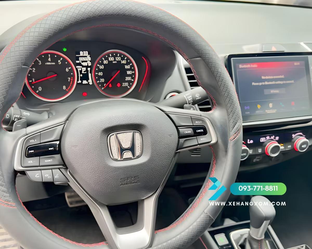 Honda City RS 2023 - Ảnh 1