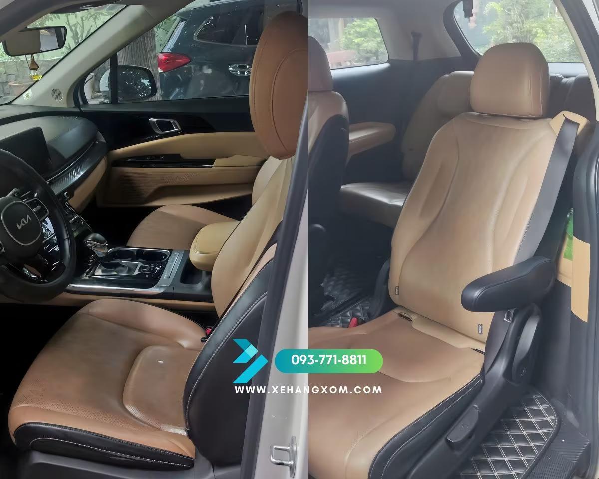 Kia Carnival 2022 - Ảnh 3