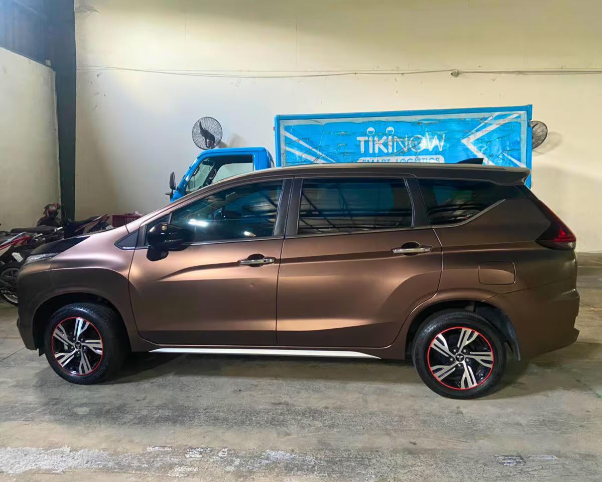 Mitsubishi Xpander 2020 - Ảnh 1