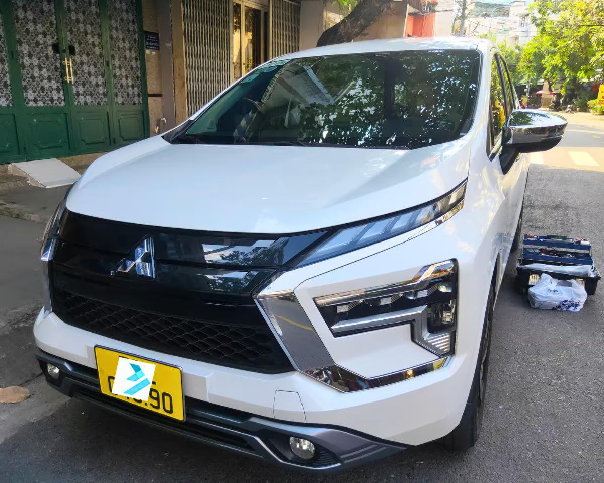 Xpander Premium 2022 - Ảnh 1